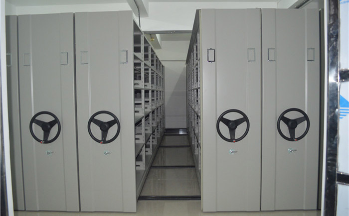 檔案密集架圖 檔案密集架圖