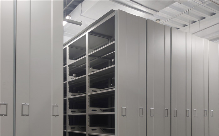 檔案密集柜圖 檔案密集柜圖