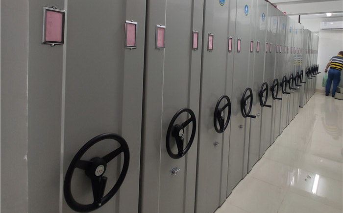 檔案密集架 檔案密集架